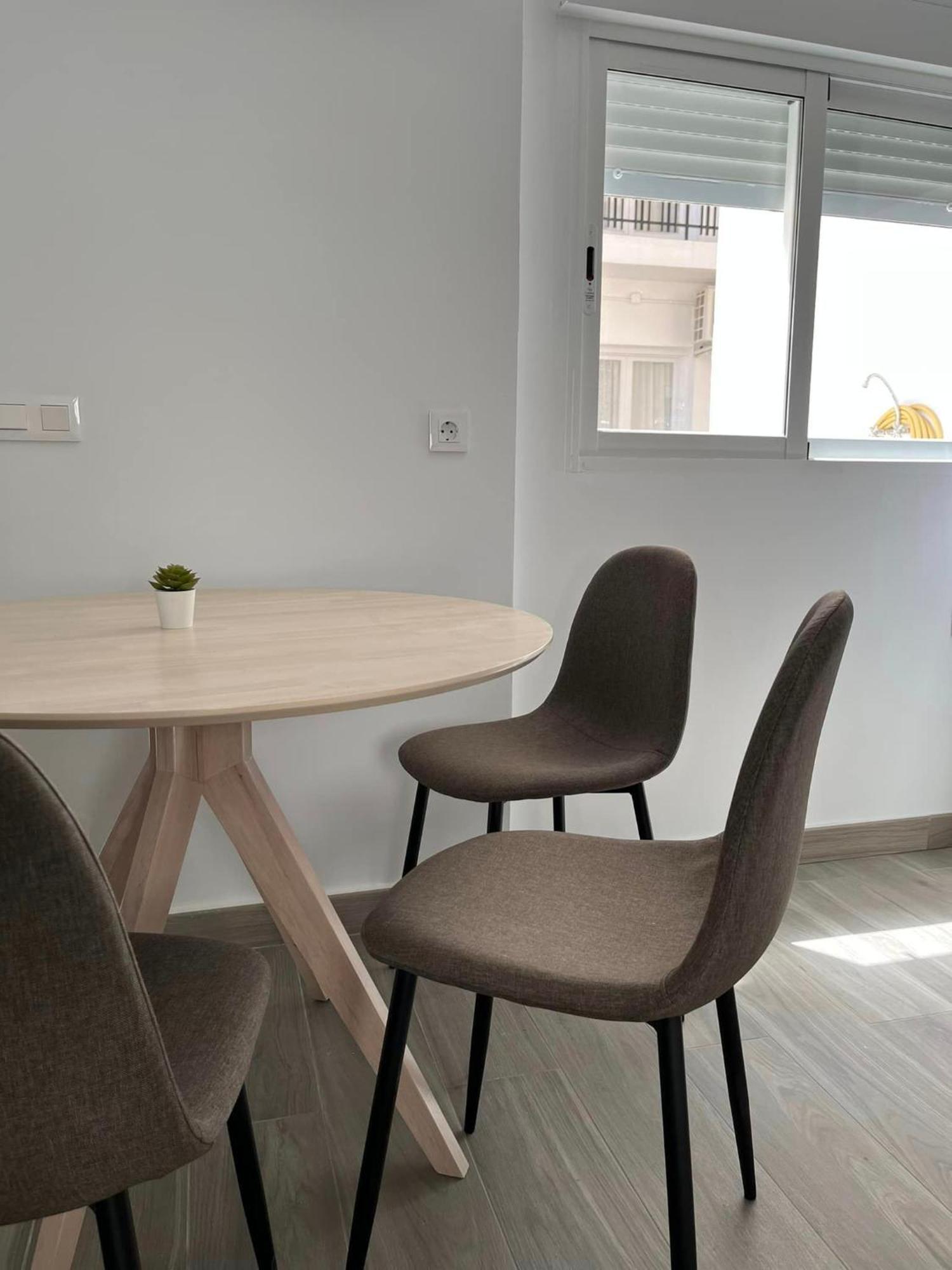 Duomo Poniente Apartament *