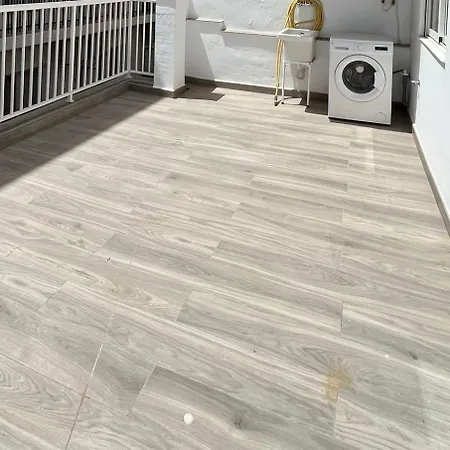 Apartamentos Duomo Poniente Benidorm Exterior foto