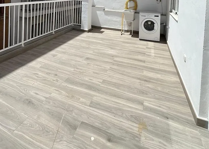 Apartamentos Duomo Poniente Benidorm