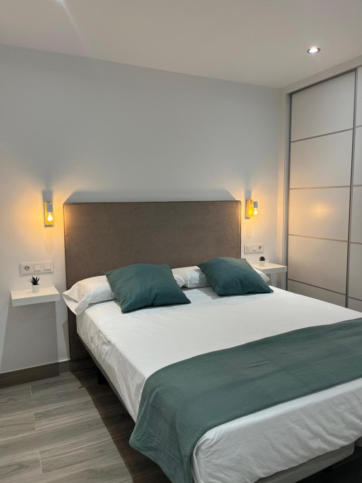 Apartamento Duomo Poniente Benidorm