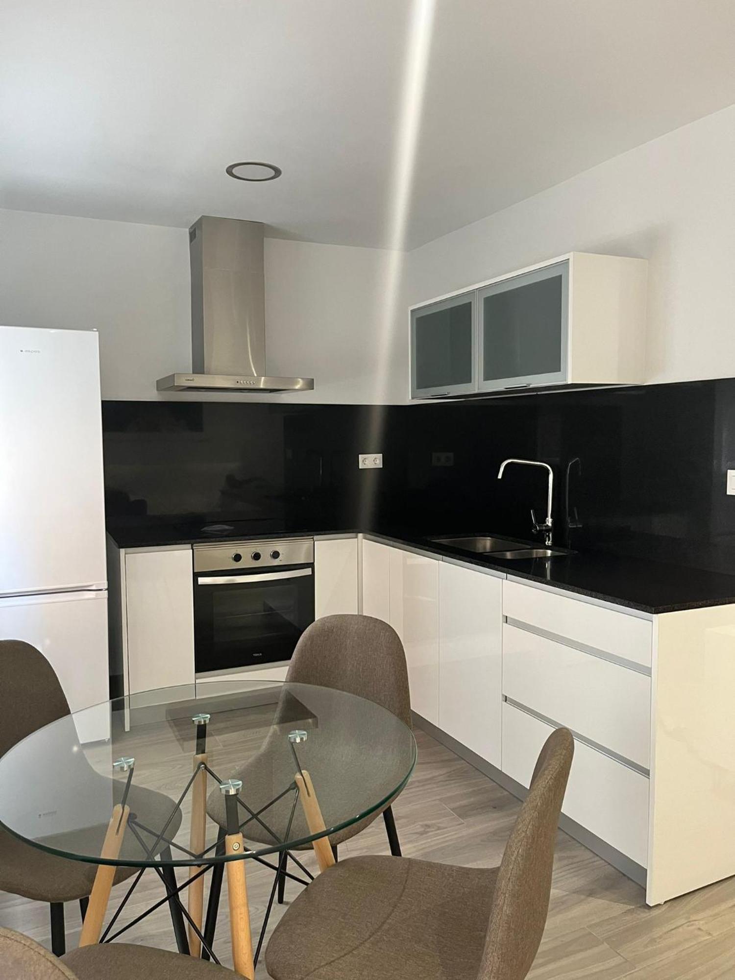Apartamento Duomo Poniente *